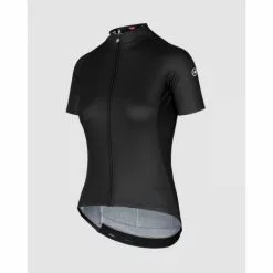 Assos UMA GT Summer SS Dame Jersey C2 - Sort