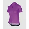 Assos UMA GT Summer SS Dame Jersey C2 - Lilla -Cykeltøj Salg assos 12.20.313.4b 14