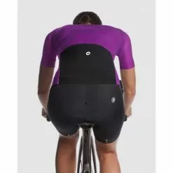Assos UMA GT Summer SS Dame Jersey C2 - Lilla -Cykeltøj Salg assos 12.20.313.4b 32