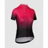 Assos Dame Jersey UMA GT Shifter SS - Foxyriser Pink -Cykeltøj Salg assos 12.20.314.4f 13