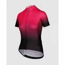 Assos Dame Jersey UMA GT Shifter SS - Foxyriser Pink -Cykeltøj Salg assos 12.20.314.4f 14