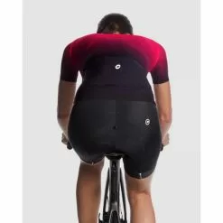 Assos Dame Jersey UMA GT Shifter SS - Foxyriser Pink -Cykeltøj Salg assos 12.20.314.4f 32