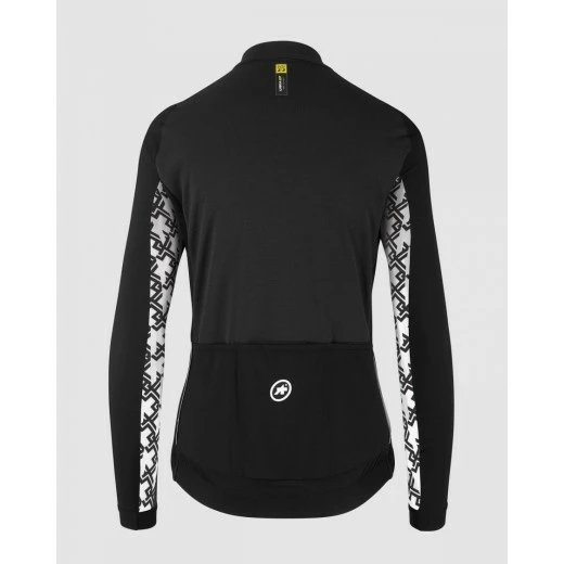 Assos UMA GT Spring/Fall Cykel Jakke - Dame 5 Assos UMA GT Spring/Fall Cykel Jakke - Dame - Billede 3