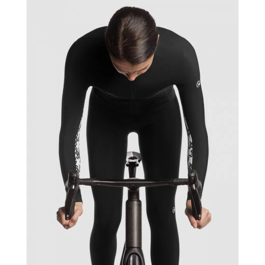 Assos UMA GT Spring/Fall Cykel Jakke - Dame 7 Assos UMA GT Spring/Fall Cykel Jakke - Dame - Billede 5