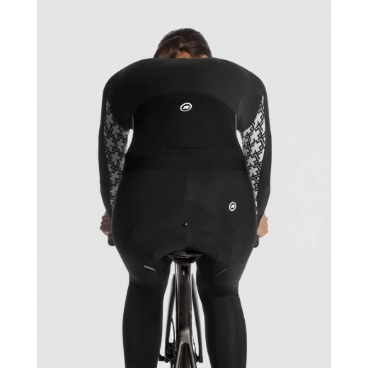 Assos UMA GT Spring/Fall Cykel Jakke - Dame 8 Assos UMA GT Spring/Fall Cykel Jakke - Dame - Billede 6