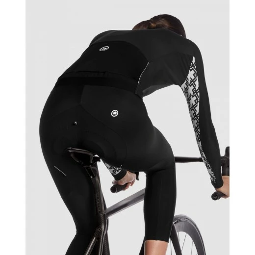 Assos UMA GT Spring/Fall Cykel Jakke - Dame 9 Assos UMA GT Spring/Fall Cykel Jakke - Dame - Billede 7