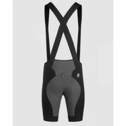 Assos XC Bib MTB Shorts - Herre - Grå/Sort 13 Assos XC Bib MTB Shorts - Herre - Grå/Sort -Cykeltøj Salg assos 51.10.106.70 12
