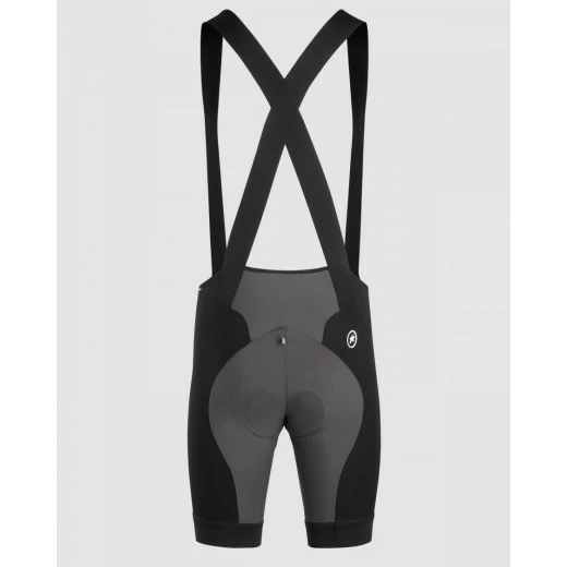 Assos XC Bib MTB Shorts - Herre - Grå/Sort 4 Assos XC Bib MTB Shorts - Herre - Grå/Sort - Billede 2