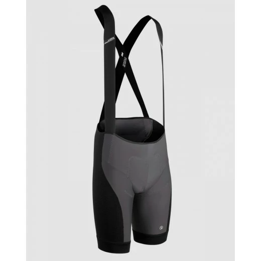 Assos XC Bib MTB Shorts - Herre - Grå/Sort 6 Assos XC Bib MTB Shorts - Herre - Grå/Sort - Billede 4