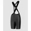 Assos XC Bib Shorts Dame - MTB Shorts - Grå/Sort -Cykeltøj Salg assos 52.10.107.70 14