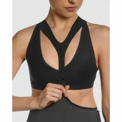 Assos XC Bib Shorts Dame - MTB Shorts - Grå/Sort -Cykeltøj Salg assos 52.10.107.70 41