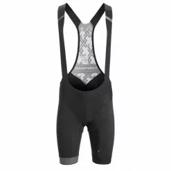 Assos CENTO Evo Bib Shorts Herre - Black 10 Assos CENTO Evo Bib Shorts Herre - Black -Cykeltøj Salg assos cento evo bibshorts med indlaeg 1568967348