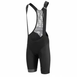 Assos CENTO Evo Bib Shorts Herre - Black 11 Assos CENTO Evo Bib Shorts Herre - Black -Cykeltøj Salg assos cento evo bibshorts med indlaeg 1568967348 03