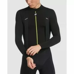 Assos Spring Fall LS Svedtrøje - Herre -Cykeltøj Salg assos p11.40.434.18 32