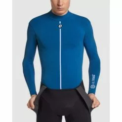 Cykeltrøje Assos ULTRAZ WINTER LS SKIN LAYER - Herre -Cykeltøj Salg assos p11.40.438.29 31