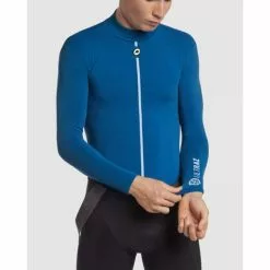 Cykeltrøje Assos ULTRAZ WINTER LS SKIN LAYER - Herre -Cykeltøj Salg assos p11.40.438.29 32