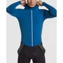 Cykeltrøje Assos ULTRAZ WINTER LS SKIN LAYER - Herre -Cykeltøj Salg assos p11.40.438.29 33