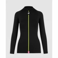 Assos Spring Fall LS Svedtrøje - Dame -Cykeltøj Salg assos p12.40.435.18 11