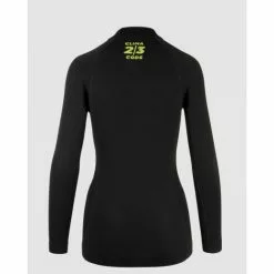 Assos Spring Fall LS Svedtrøje - Dame -Cykeltøj Salg assos p12.40.435.18 12