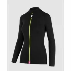 Assos Spring Fall LS Svedtrøje - Dame -Cykeltøj Salg assos p12.40.435.18 14
