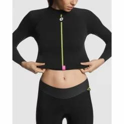 Assos Spring Fall LS Svedtrøje - Dame -Cykeltøj Salg assos p12.40.435.18 32