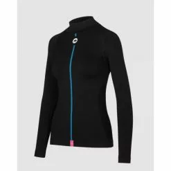 Assos Vinter LS Skin Layer - Dame -Cykeltøj Salg assos p12.40.437.18 14