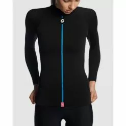 Assos Vinter LS Skin Layer - Dame -Cykeltøj Salg assos p12.40.437.18 31