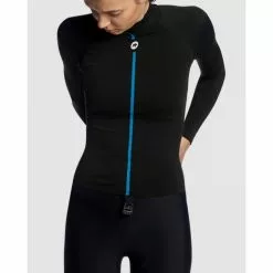 Assos Vinter LS Skin Layer - Dame -Cykeltøj Salg assos p12.40.437.18 32