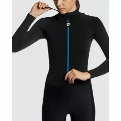 Assos Vinter LS Skin Layer - Dame -Cykeltøj Salg assos p12.40.437.18 33