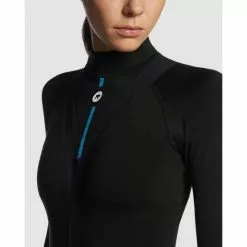 Assos Vinter LS Skin Layer - Dame -Cykeltøj Salg assos p12.40.437.18 41