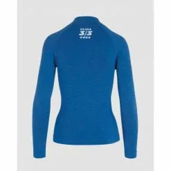 Cykeltrøje Assos ULTRAZ WINTER LS SKIN LAYER - Kvinde -Cykeltøj Salg assos p12.40.439.29 12