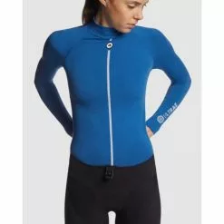 Cykeltrøje Assos ULTRAZ WINTER LS SKIN LAYER - Kvinde -Cykeltøj Salg assos p12.40.439.29 32