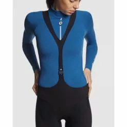 Cykeltrøje Assos ULTRAZ WINTER LS SKIN LAYER - Kvinde -Cykeltøj Salg assos p12.40.439.29 33