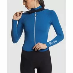 Cykeltrøje Assos ULTRAZ WINTER LS SKIN LAYER - Kvinde -Cykeltøj Salg assos p12.40.439.29 34