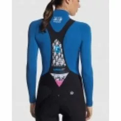 Cykeltrøje Assos ULTRAZ WINTER LS SKIN LAYER - Kvinde -Cykeltøj Salg assos p12.40.439.29 36