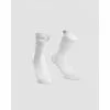 Assos Mille GT Cykel Strømper - Hvid Unisex -Cykeltøj Salg assos p13.60.668.57 11