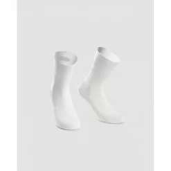 Assos Mille GT Cykel Strømper - Hvid Unisex