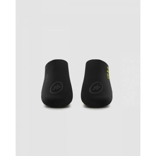 ASSOS Spring Fall Toe Cover G2 4 ASSOS Spring Fall Toe Cover G2 - Billede 2