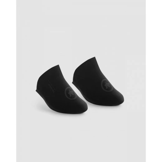 ASSOS Spring Fall Toe Cover G2 5 ASSOS Spring Fall Toe Cover G2 - Billede 3