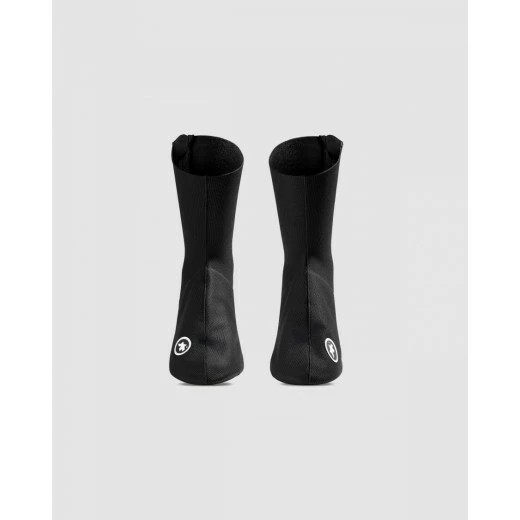 Assos GT Ultraz Vinter Skoovertræk 5 Assos GT Ultraz Vinter Skoovertræk - Billede 3