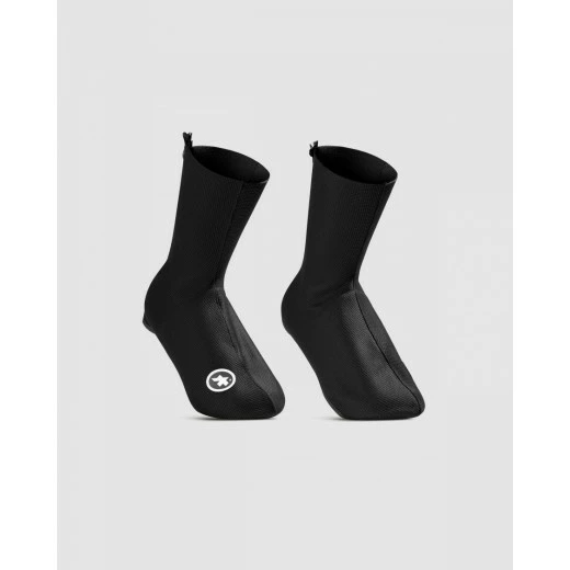 Assos GT Ultraz Vinter Skoovertræk 3 Assos GT Ultraz Vinter Skoovertræk