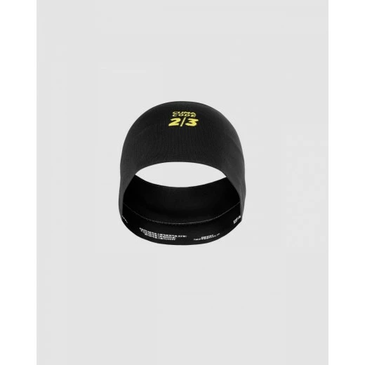 Assos Spring Pandbånd Foil 3 Assos Spring Pandbånd Foil