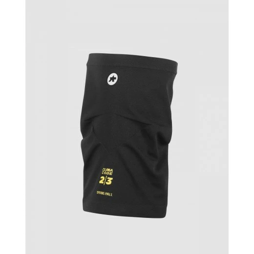 Assos Spring Halsedisse - Sort 6 Assos Spring Halsedisse - Sort - Billede 4