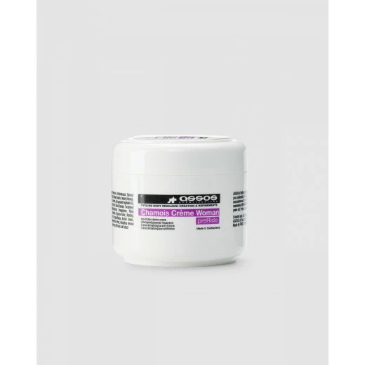 Assos Buksefedt Chamois Créme Dame 5 Assos Buksefedt Chamois Créme Dame - Billede 3