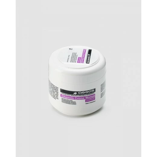 Assos Buksefedt Chamois Créme Dame 4 Assos Buksefedt Chamois Créme Dame - Billede 2