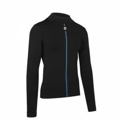 Assos WINTER LS SKIN LAYER - Herre -Cykeltøj Salg assosoires winter ls skin layer blackseries 2 m