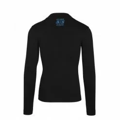 Assos WINTER LS SKIN LAYER - Herre -Cykeltøj Salg assosoires winter ls skin layer blackseries 3 m