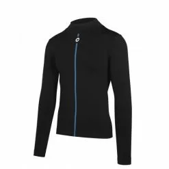 Assos WINTER LS SKIN LAYER - Herre -Cykeltøj Salg assosoires winter ls skin layer blackseries 4 m