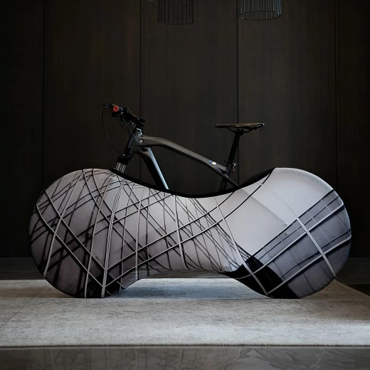 VeloSock - Hancock 2 VeloSock - Hancock