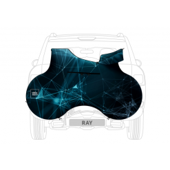VeloSock Full Cykel Cover - RytterCykel. -Cykeltøj Salg bike car rack ray 1800x1800 1
